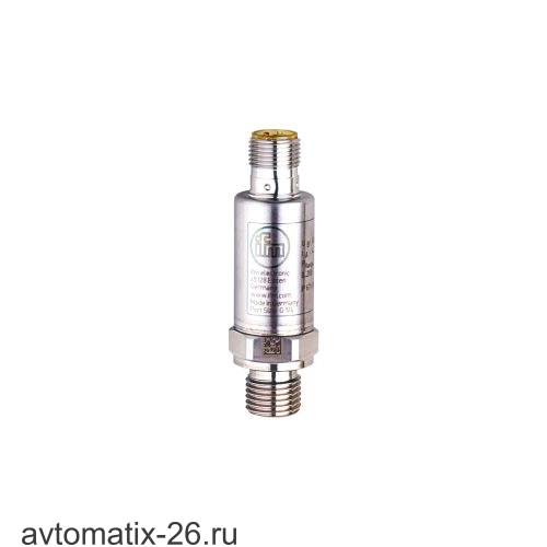 Датчик давления IFM Electronic PT5494