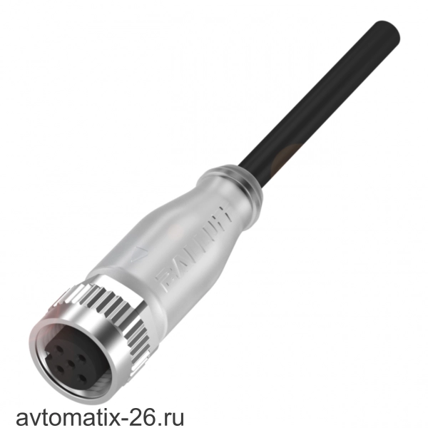 Разъем с кабелем Balluff BCC M415-0000-1A-004-PX0334-020