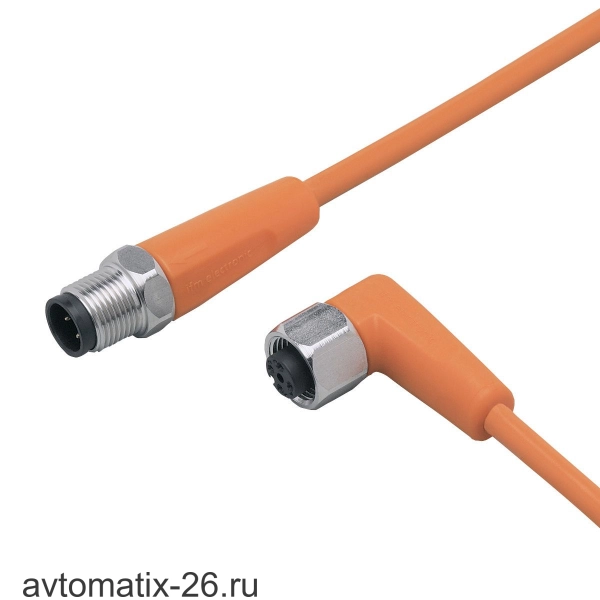 Соединительный кабель IFM Electronic EVT120