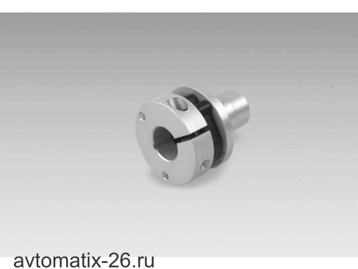 Муфта для энкодера Baumer Kupplungsmodul BHF Controlflex 12/10