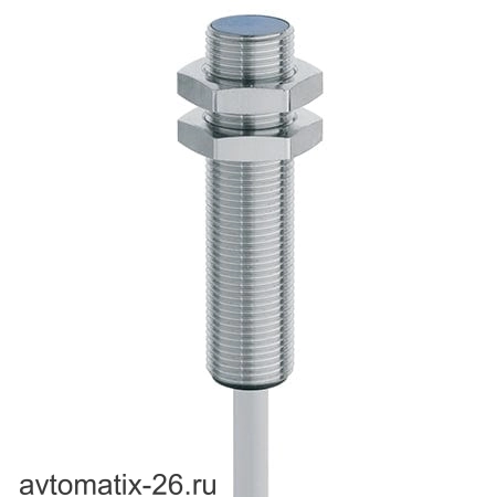 Индуктивный датчик расстояния Contrinex DW-AD-509-M12