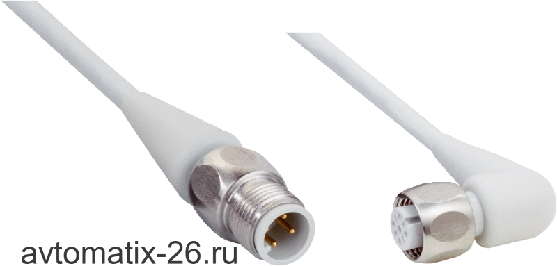 Соединительный кабель SICK DSL-1204-B0M6RN