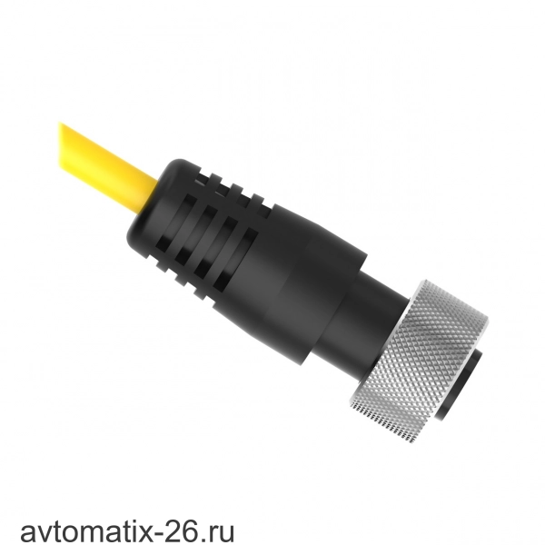 Разъем с кабелем Banner QDC-575