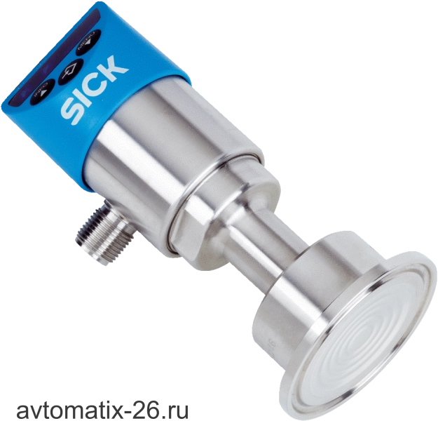 Датчик давления SICK PBSH-CB025SHGEECMA0Z