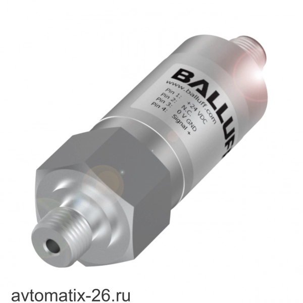 Датчик давления Balluff BSP B600-DV004-D06S1A-S4
