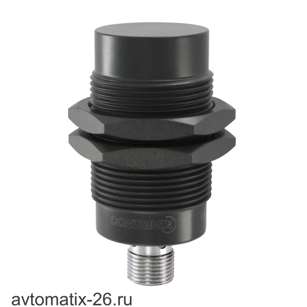 Датчик двойного листа Contrinex IDSN-M30AA-NMS-A0