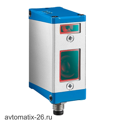 Лазерный датчик расстояния Delta Electronics LD-040N-C2B