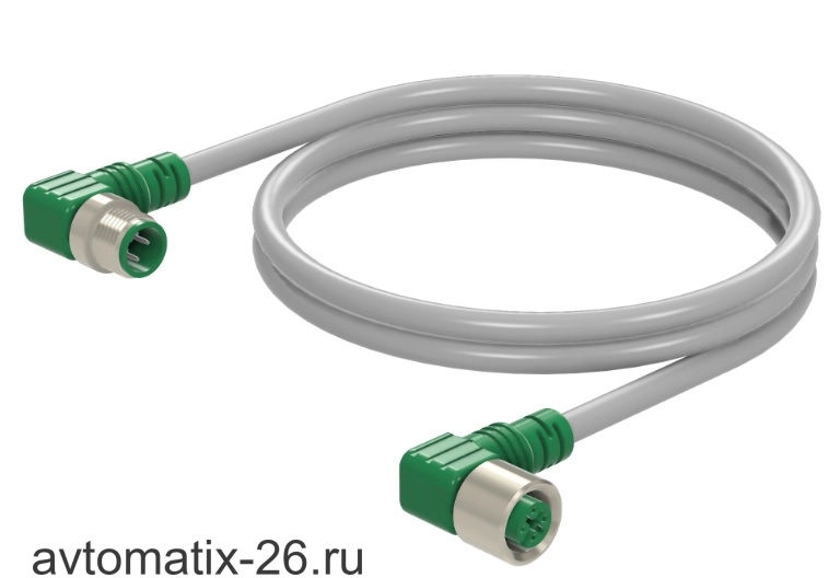 Соединительный кабель СЕНСОР К14-12УВ-12УР-5