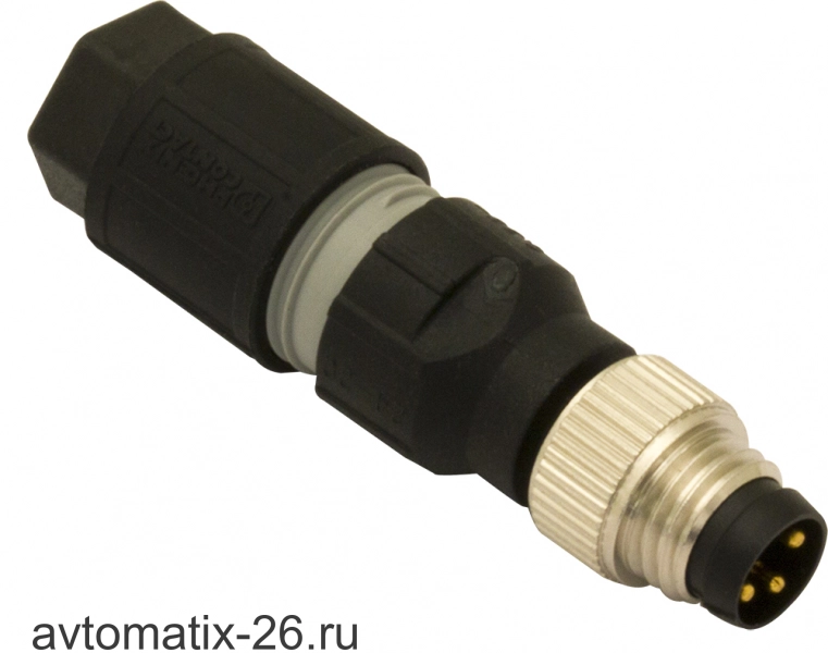 Разъем DATASENSING CV08/0B-00A