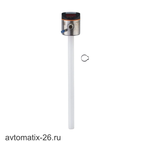 Емкостной уровнемер IFM Electronic LK3122