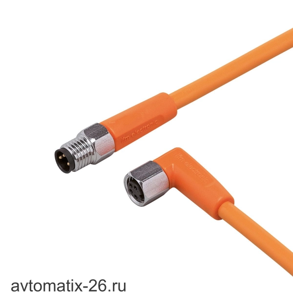 Соединительный кабель IFM Electronic EVT284