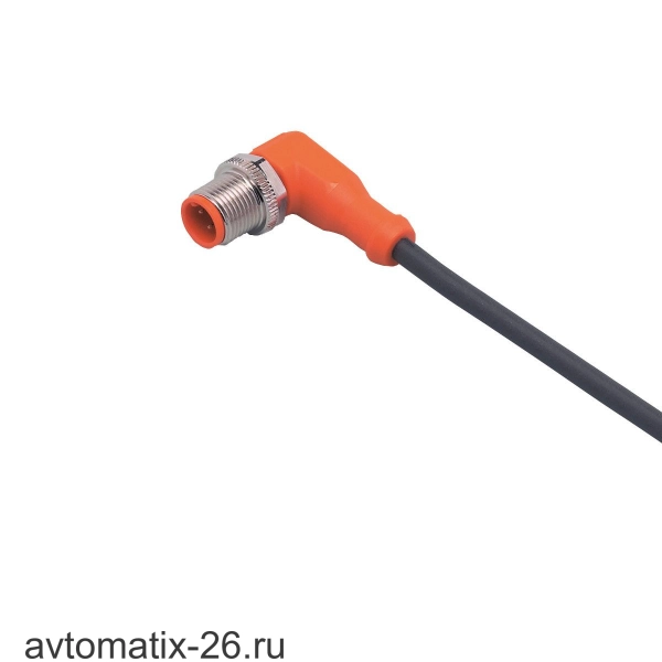 Разъем с кабелем IFM Electronic EVC596