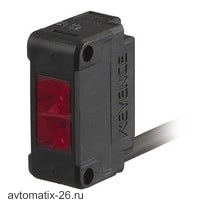Оптический датчик KEYENCE PZ-G41P