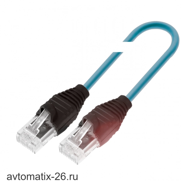 Соединительный кабель Balluff BCC E894-E894-90-339-ES64N9-150