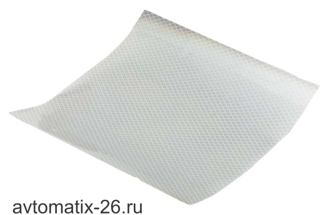 Рефлектор Leuze Electronic Reflexfolie 200x200mm-S