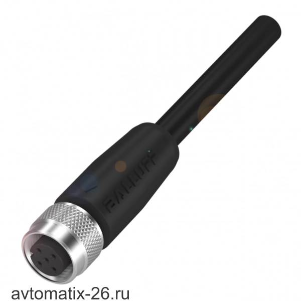 Разъем с кабелем Balluff BCC M414-0000-2A-014-PS0434-050
