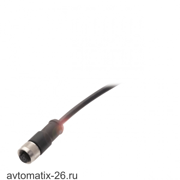 Разъем с кабелем Balluff BCC M41C-0000-1A-169-PS0C25-010-C009