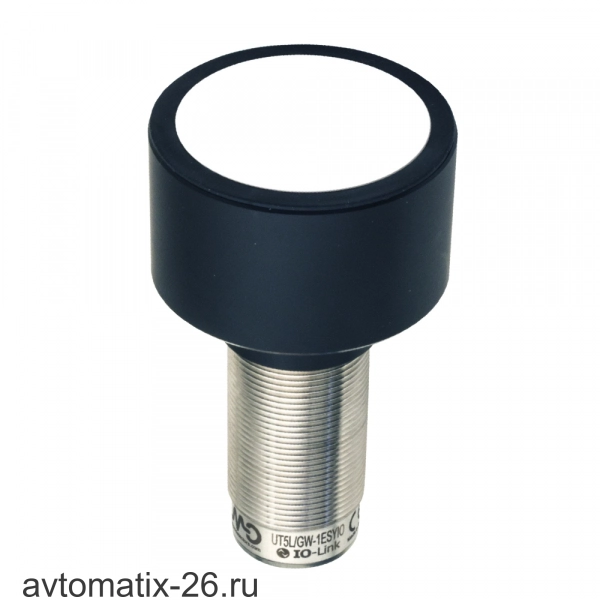Ультразвуковой датчик Micro Detectors UT5L/GM-1ESY