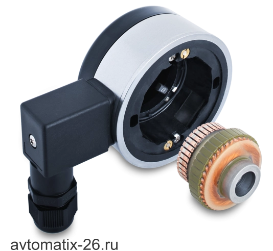 Тахогенератор Baumer GT7.16L/460 14H7
