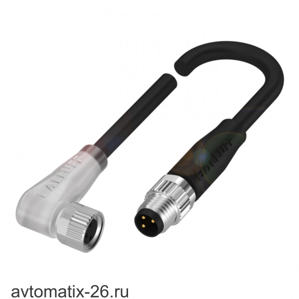 Соединительный кабель Balluff BCC M323-M313-30-602-PX0334-020