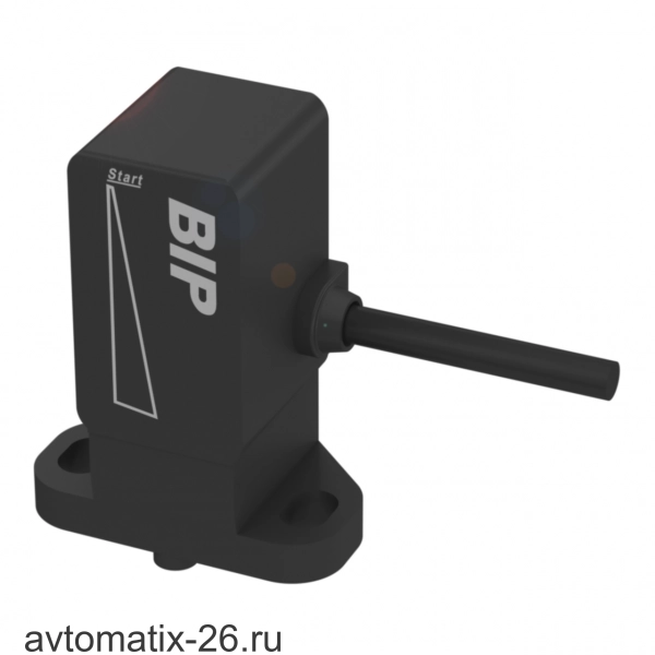 Индуктивный датчик линейных перемещений Balluff BIP CD2-T017-04-BP02