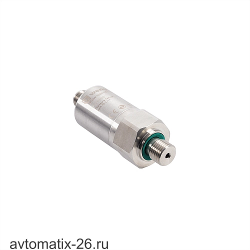 Датчик давления Wenglor FX0P003