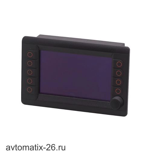 Дисплей IFM Electronic CR9226