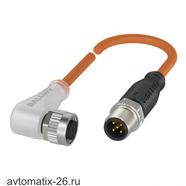 Соединительный кабель Balluff BCC M425-M415-3A-660-PW3534-060