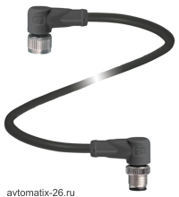 Соединительный кабель Pepperl Fuchs V15-W-BK2M-PUR-U-V15-W