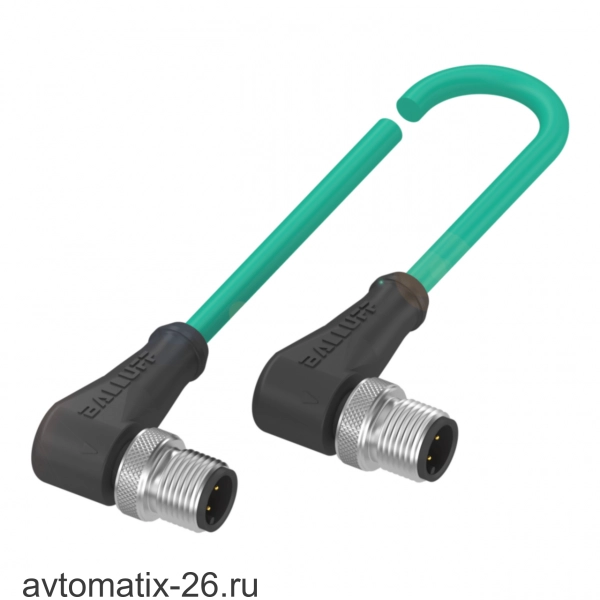 Соединительный кабель Balluff BCC M424-M424-6D-366-EX64N9-030
