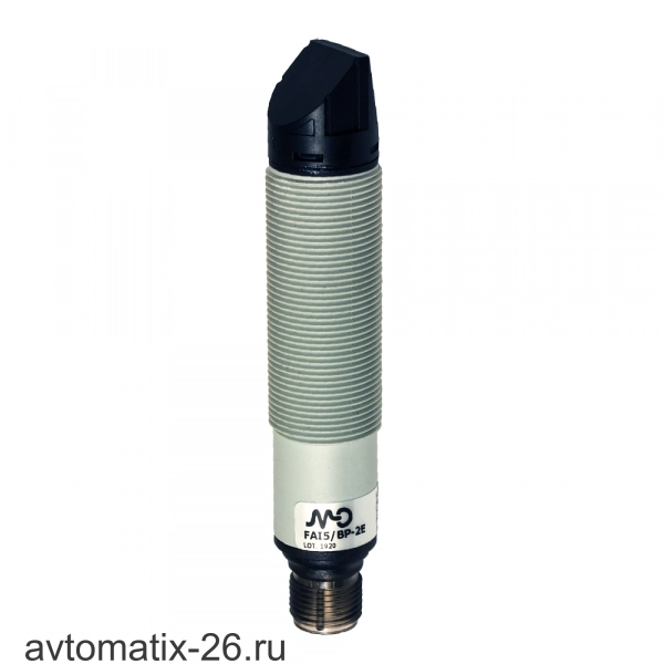 Оптический датчик Micro Detectors FAIH/X0-2E