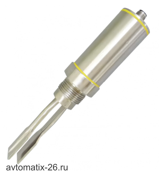 Датчик уровня вибрационный EMA Electronics VRM10AB01086