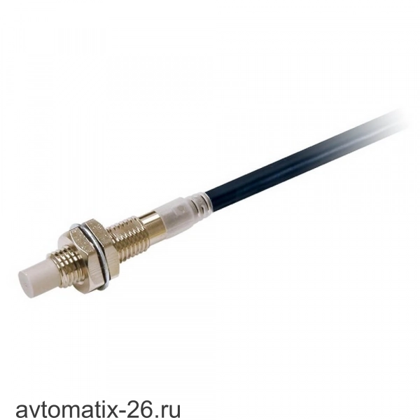 Индуктивный датчик Omron E2E-X4MB1D8 2M