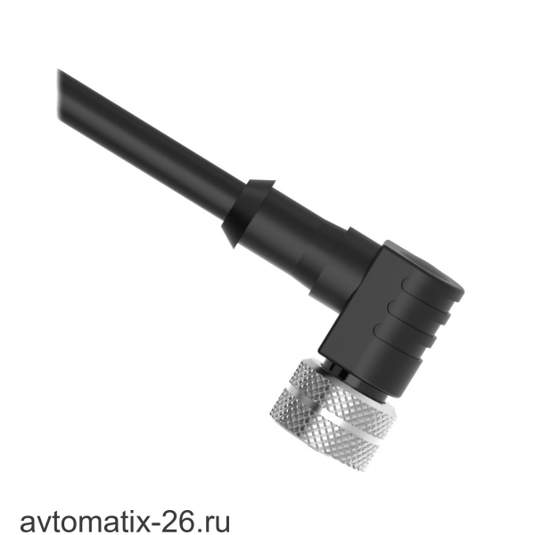 Разъем с кабелем Banner MQAC-406RA