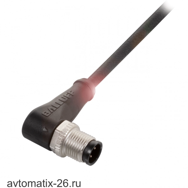 Разъем с кабелем Balluff BCC M423-0000-2A-002-PX0334-050