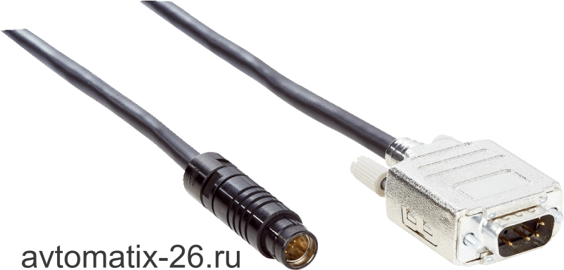 Соединительный кабель SICK YM2Z1B-080XXXMDSA9