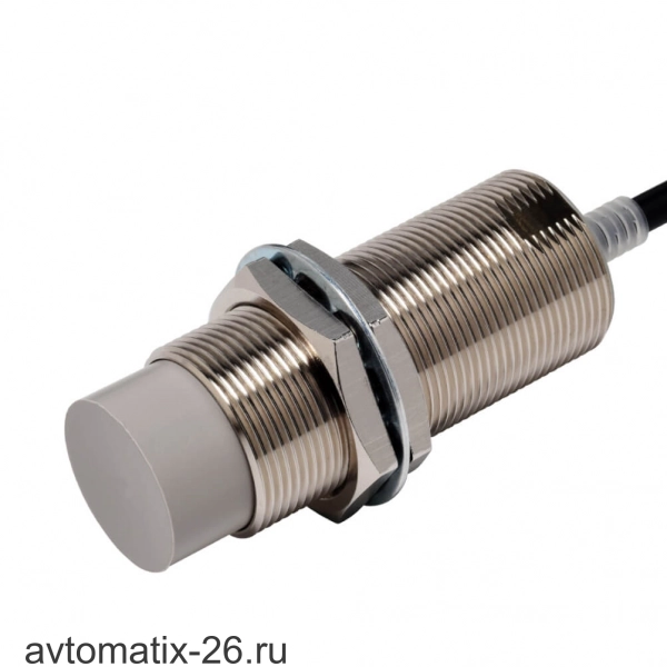 Индуктивный датчик Omron E2E-X30MB1DL30 2M
