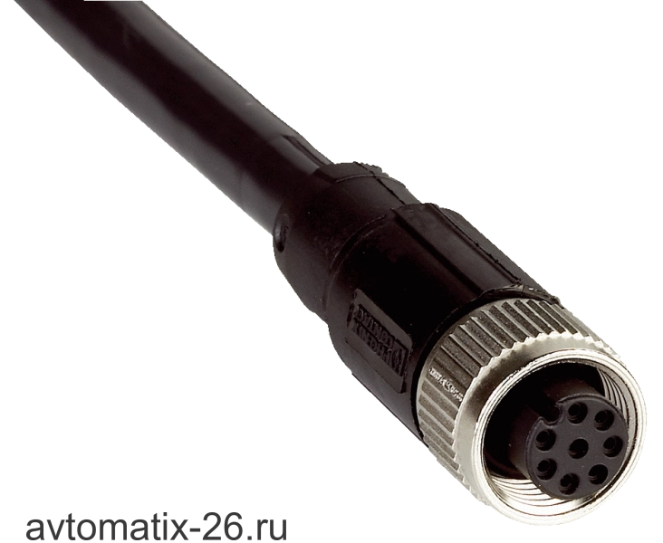 Разъем с кабелем SICK DOL-1SS2G7M5E15KM3