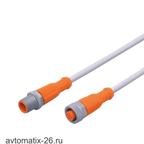 Соединительный кабель IFM Electronic EVW027