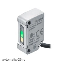 Лазерный датчик смещения KEYENCE LR-XH250