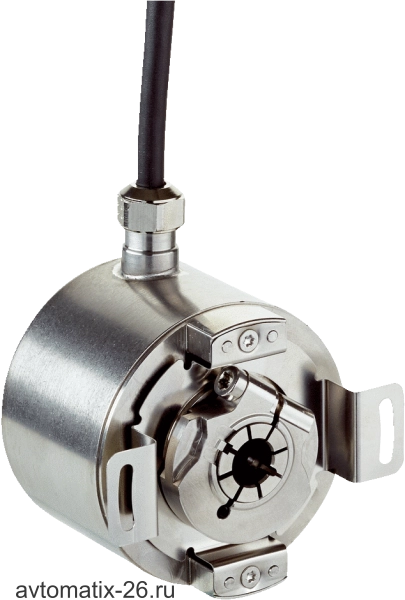 Многооборотный энкодер SICK AFM60I-BEPL262144