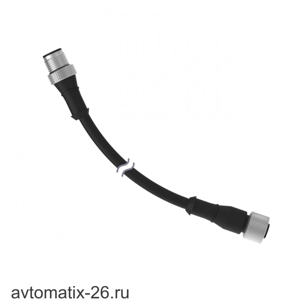 Соединительный кабель Banner MQLH-806-MF