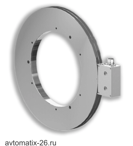 Инкрементальный энкодер Baumer MHGE400 B5 G180 SN256 C