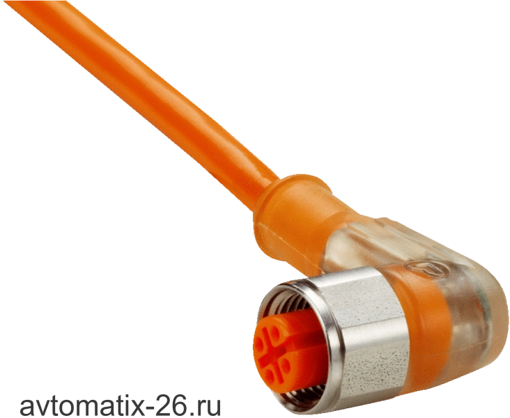 Разъем с кабелем SICK DOL-1204-L02M