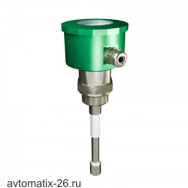 Емкостной уровнемер СЕНСОР ДНЕ-3С006-117К40