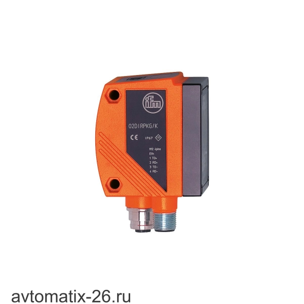 Фотоэлектрический датчик IFM Electronic O2D229