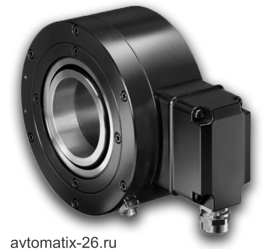 Инкрементальный энкодер Baumer HOG163 DN 1024 I 60H7 KLK-KAB 600 Erd