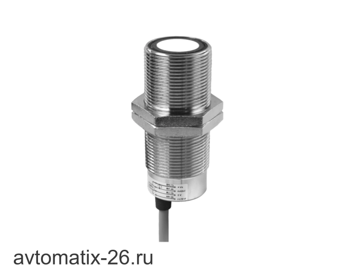 Ультразвуковой датчик Baumer UNAM 30N1104