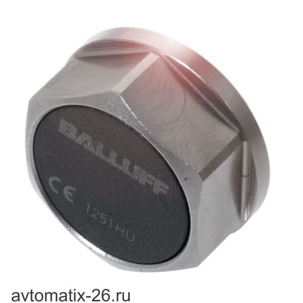 Транспондер RFID Balluff BIS M-143-02/A-M6