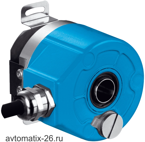 Однооборотный энкодер SICK ARS60-GDL08000